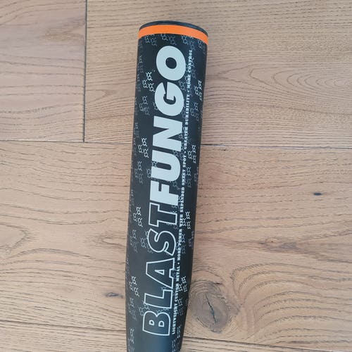 Used Bownet Metal Blast Fungo Bat 19 oz 35"