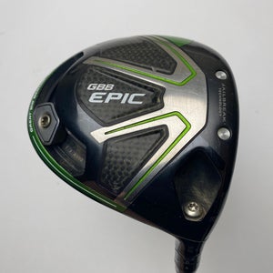 Callaway GBB Epic Driver 9* Project X HZRDUS 5.5 T800 55g Regular Graphite RH