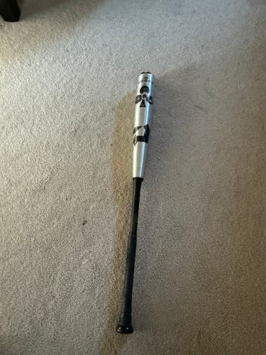 2022 Hybrid (-3) 30 oz 33" The Goods Bat