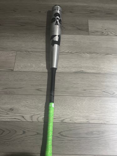 DeMarini the Goods two piece hybrid 33-30
