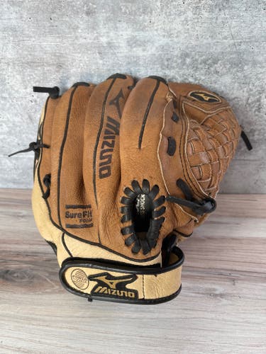 Mizuno Ballpark 11.5" Baseball Glove MMX 115P