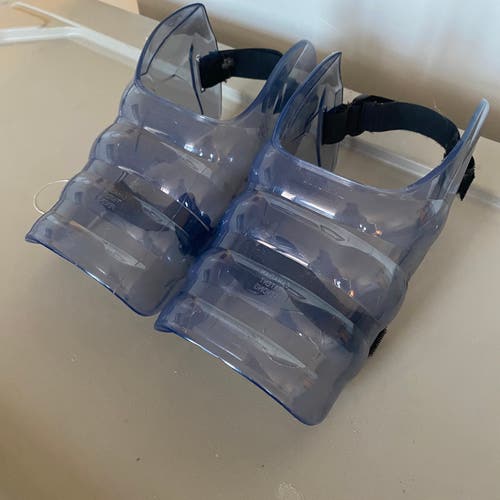 Nash Shield Skate Fenders Senior