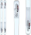 New Men's 2022 Salomon 178 cm QST Blank 112 Skis