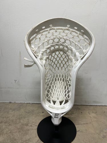Used Attack & Midfield Strung Sequel Head