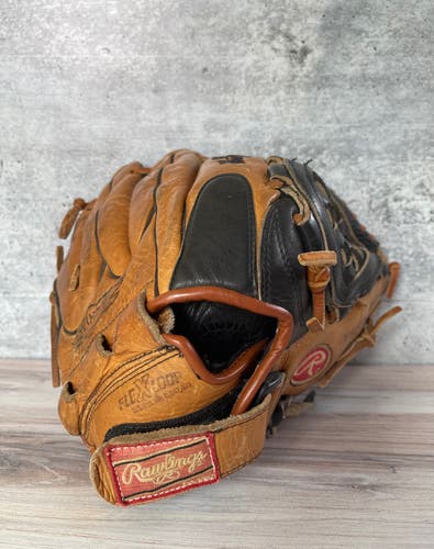 Rawlings AP120 12" Baseball Glove