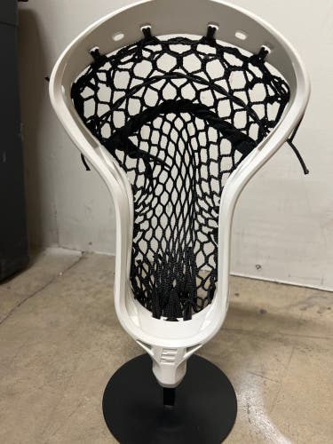 Used Attack & Midfield Strung Prequel Head
