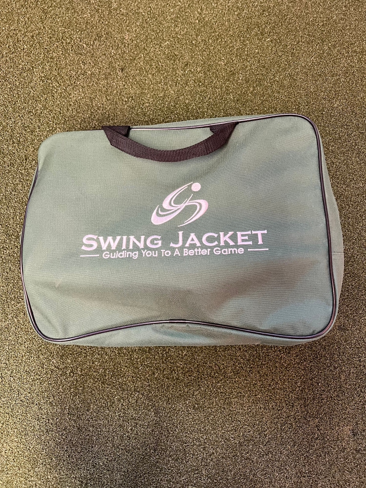 Swing Jacket (9236)