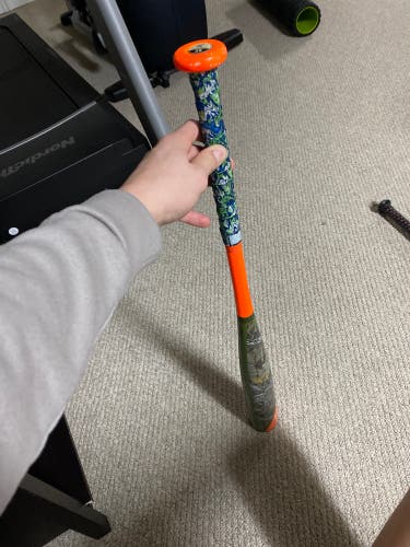 2020 Composite (-13) 16 oz 29" Speed Bat