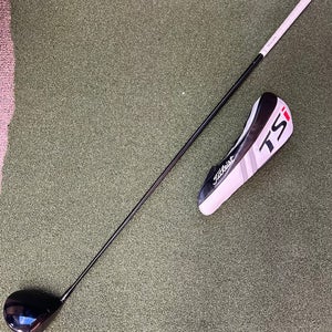 Titleist TSi2 Golf Driver (9234)