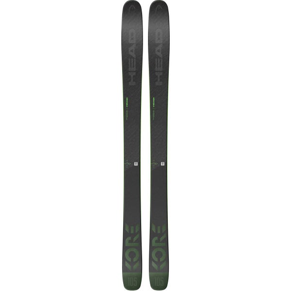 New 20/21 HEAD 171 cm Kore 105 Skis