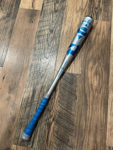 Demarini The Goods Bat (1 Piece) USA  30” 20oz (drop -10)