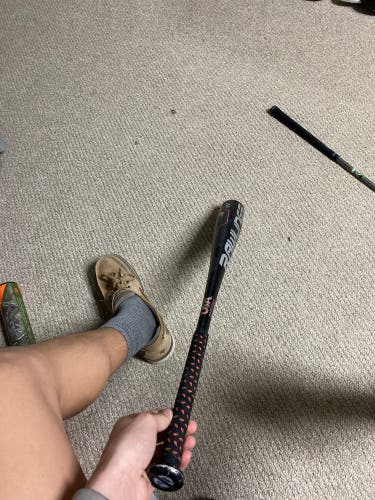 2022 Composite (-11) 17 oz 28" Prodigy Bat