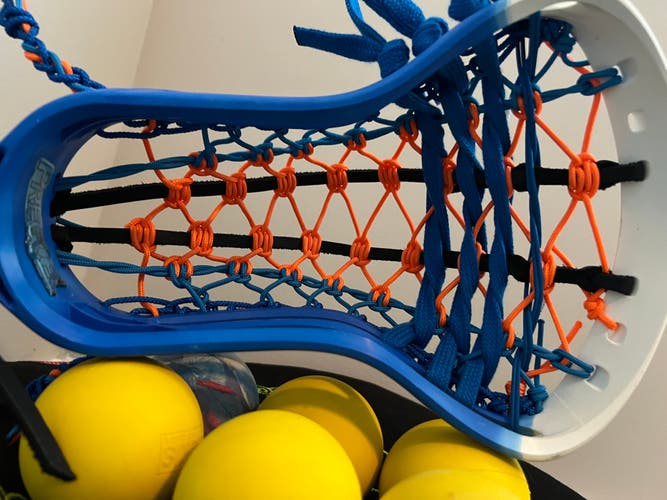 Epoch Prequel Head Strung Traditional