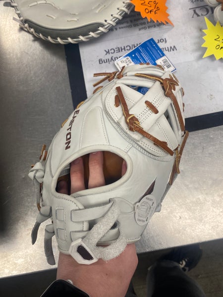 Easton First Base Glove