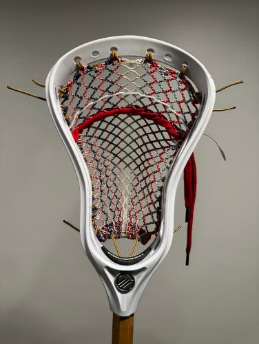 Used Defense Strung Tank Head