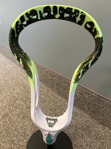 New Attack & Midfield Unstrung Rekon 2 Head
