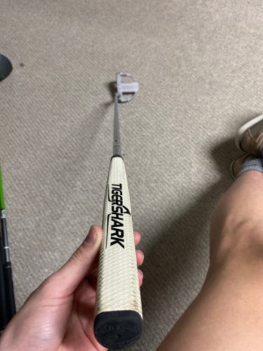 Silver Unisex  Mallet Uniflex 33" Putter