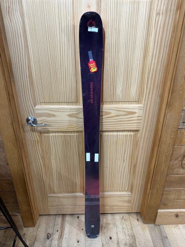 2022 156 cm Sheeva 10