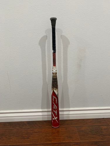 2022 Hybrid (-3) 30 oz 33" CAT X Connect Bat