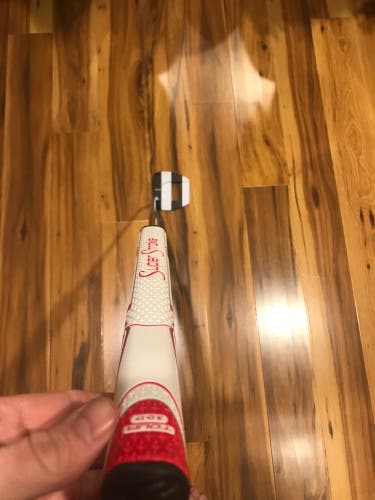 Odyssey Jailbird 380 limited edition - Rickie Fowler