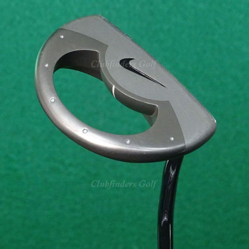Nike Blue Chip OZ Mallet 35" Putter Golf Club