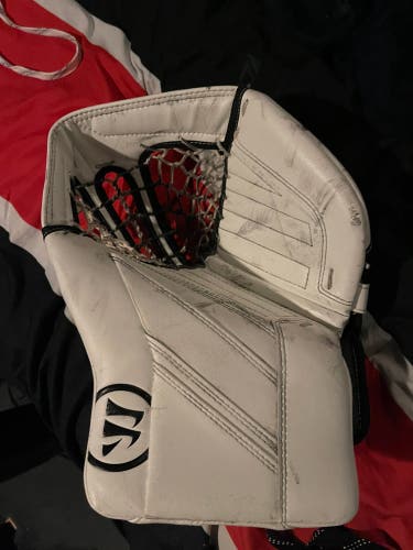 Used Senior Regular Ritual GT2 Pro