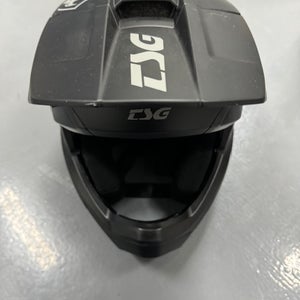 TSG Sentinel FullFace Downhill Helmet - NEW