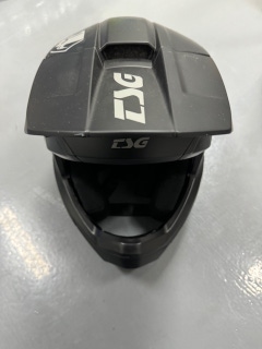 TSG Sentinel FullFace Downhill Helmet - NEW