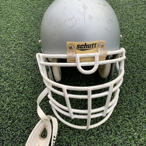 Schutt Football Helmet Adult Large