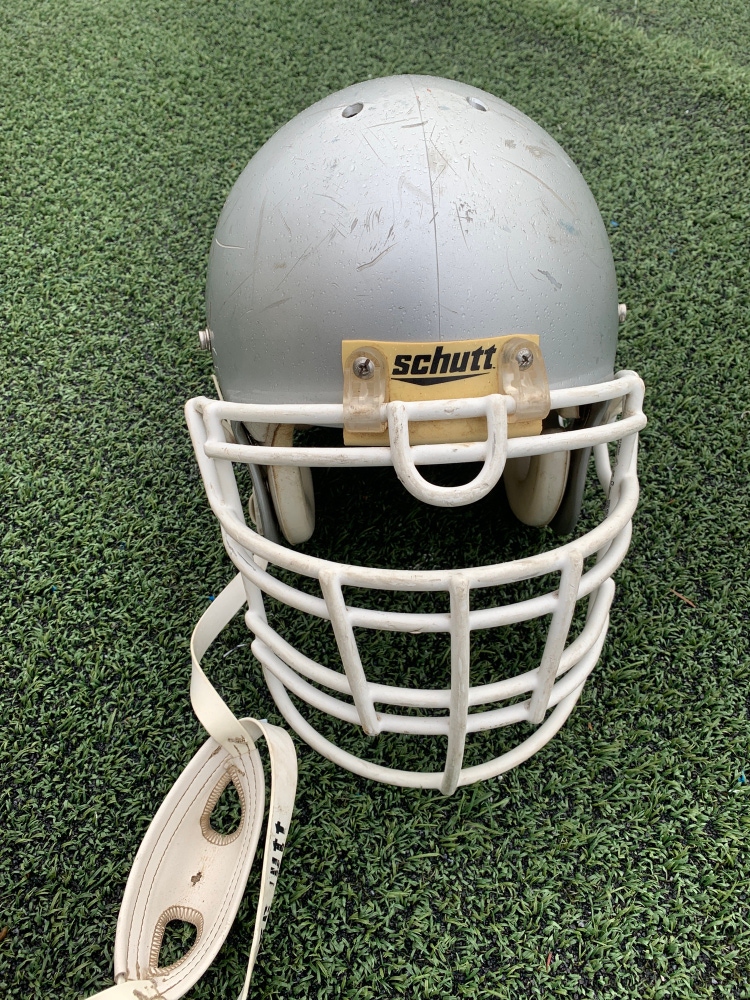 Schutt Football Helmet Adult Large