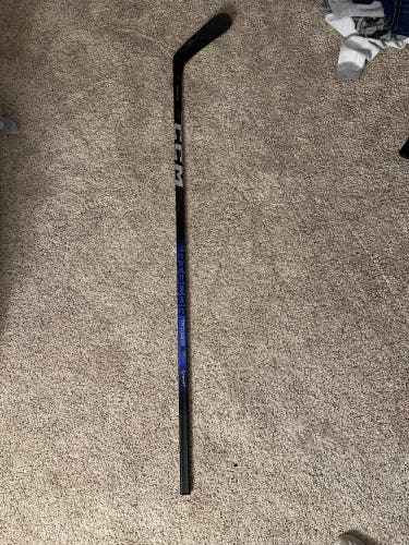 New Right Handed P29  RibCor Trigger 8 Pro Hockey Stick