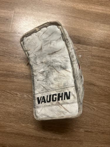 Vaughn V6 Blocker Cory Schneider Pro Stock