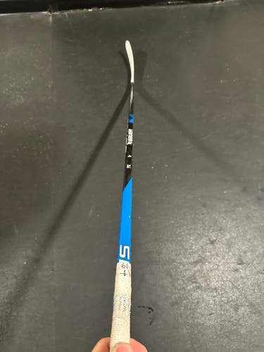 Used Right Handed P92 Pro Stock Team Nexus Hockey Stick