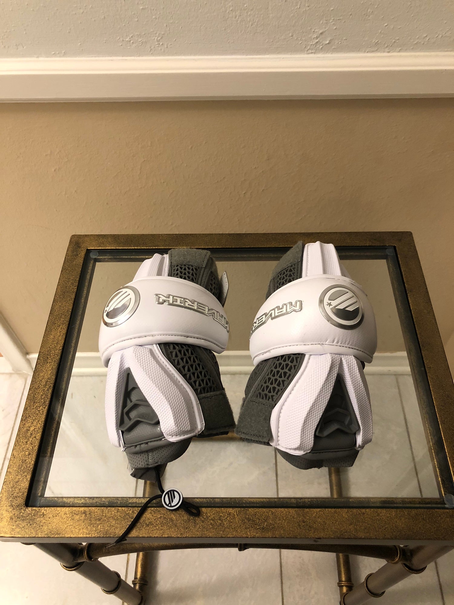 Maverik Rome Elbow Pads