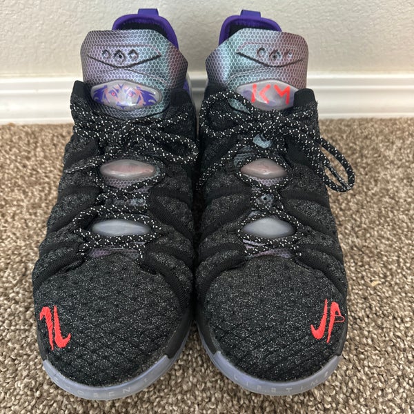 Nike Lebron XVII basketball Shoes