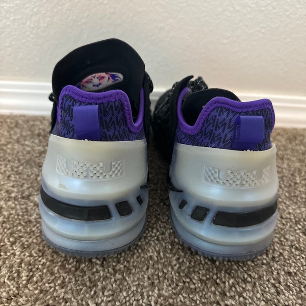Nike Lebron XVII basketball Shoes