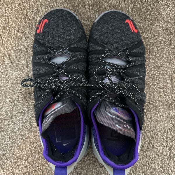 Nike Lebron XVII basketball Shoes