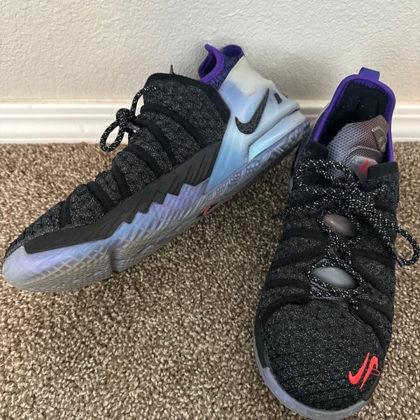 Nike Lebron XVII basketball Shoes