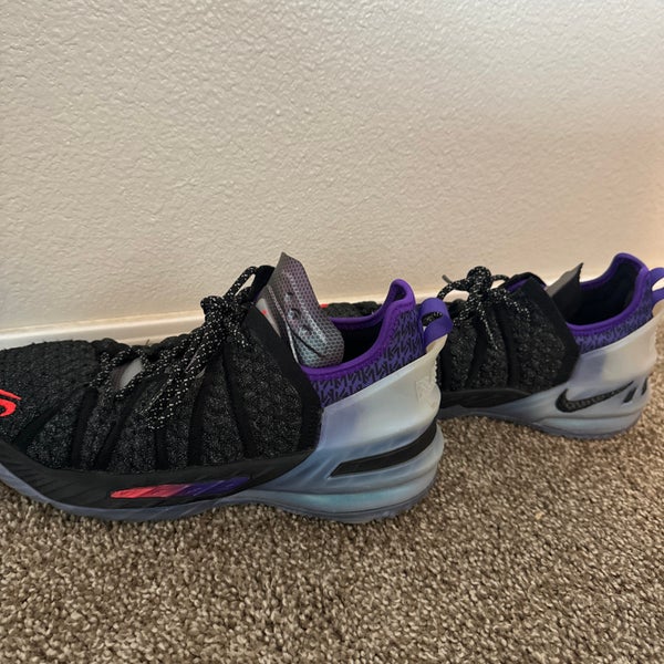 Nike Lebron XVII basketball Shoes