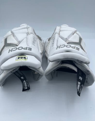 New  Epoch 13" Integra Lacrosse Gloves