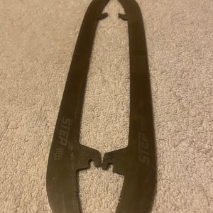 Step Steel Hockey ST Pro XS Steel Runners CCM 280 A14