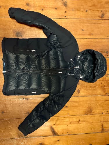 Arctica Gate Master 650 Fill Down Jacket