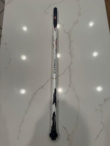 Used ECD Limited Edition Carbon pro 3.0 158/500