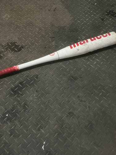 Used Marucci (-5) 26 oz 31" Bat