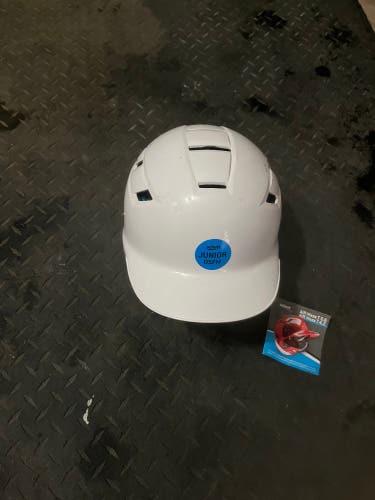 New 6 1/2 Schutt OSFM PTO Batting Helmet