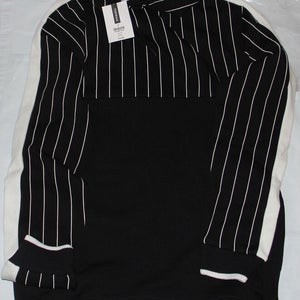 NEW  Topman Men's  Hoodie size M