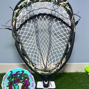 Used  Strung Eclipse 2