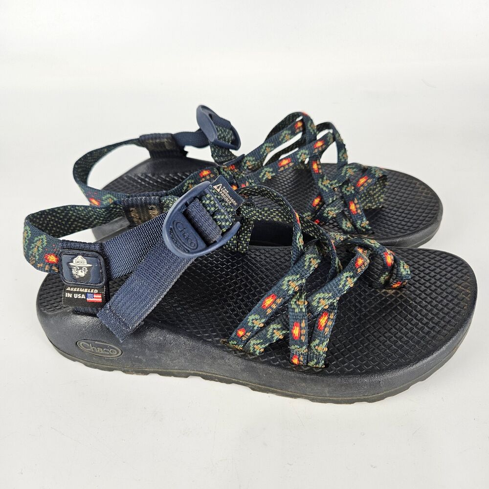 Chaco The Landmark Project Smokey The Bear ZX 2 Sport Sandal