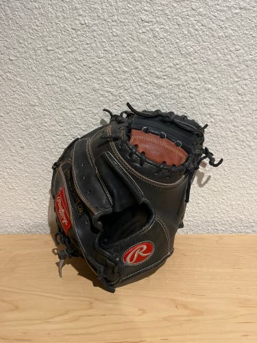 Rawlings Heart of the Hide Buster Posey Model