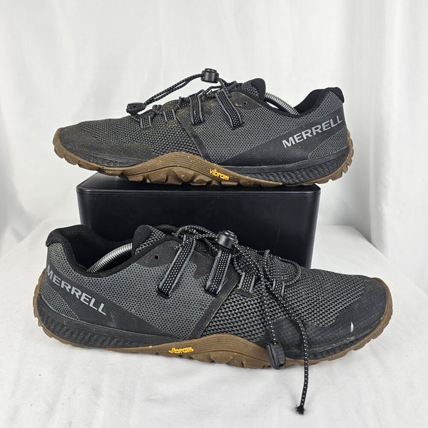 Merrell Trail Glove 6 Trail-Running Shoes - Men's